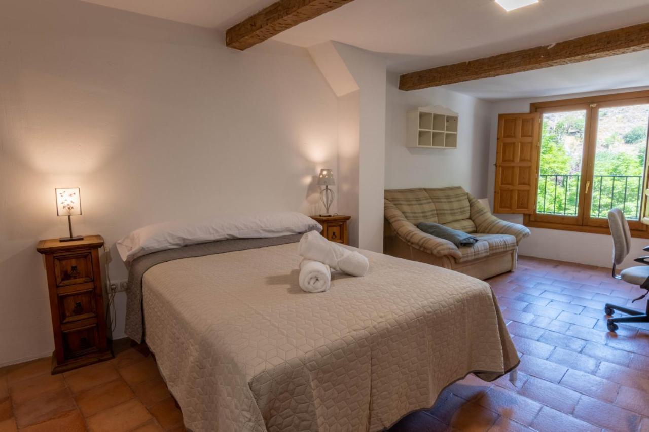Peralta Zapateria Villa Cuenca  Luaran gambar