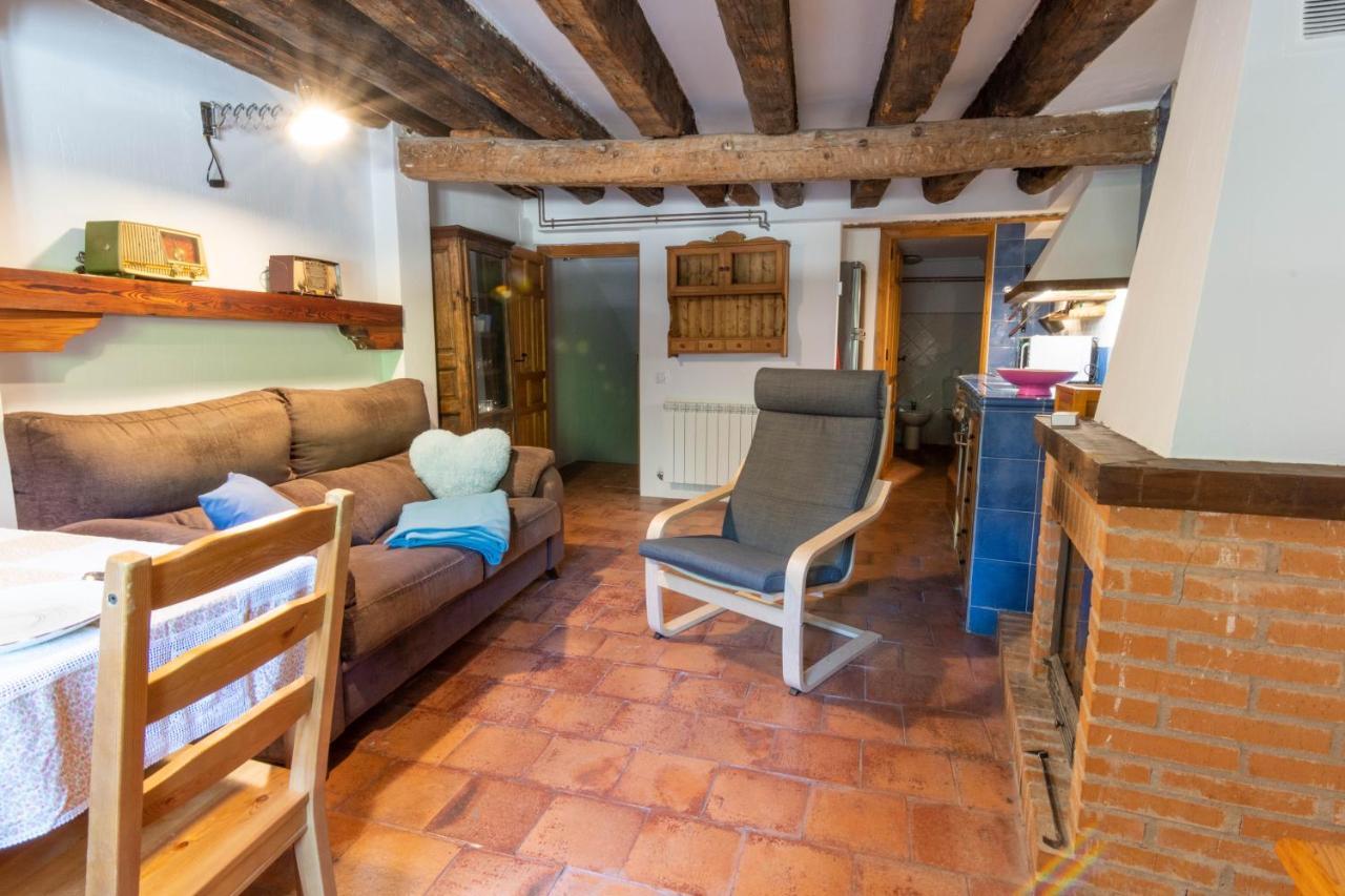 Peralta Zapateria Villa Cuenca  Luaran gambar