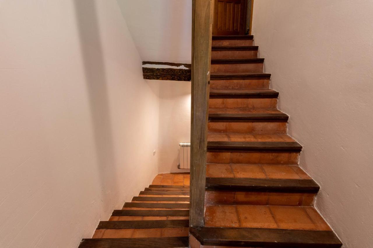 Peralta Zapateria Villa Cuenca  Luaran gambar
