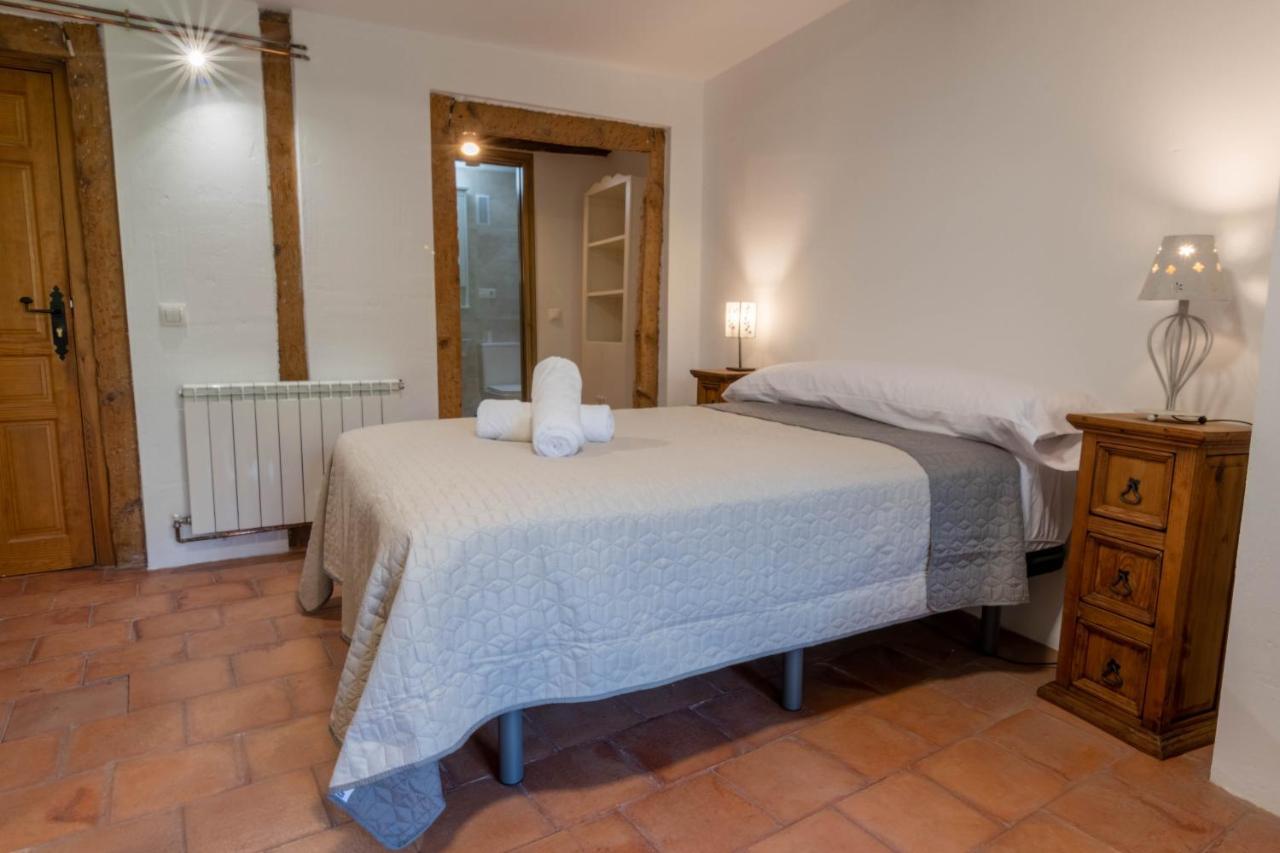 Peralta Zapateria Villa Cuenca  Luaran gambar